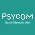 Psycom_actu (@psycom_actu) Twitter profile photo Psycom_actu (@psycom_actu) Twitter profile photo