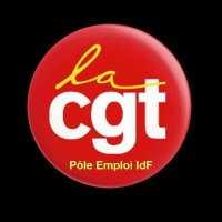 CGT Pôle emploi idf(@cgtpeidf) 's Twitter Profile Photo