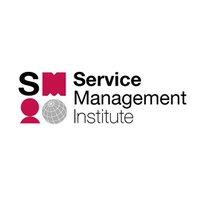Service Management Institute SMI® (@smiservice) 's Twitter Profile