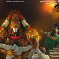 Puneeth Manja (@puneethmanja) 's Twitter Profile