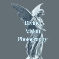 Divine Vision(@thedivinevision) 's Twitter Profile Photo
