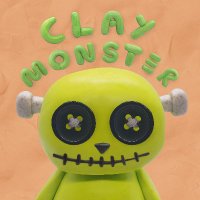 Clay Monster (@claymonsternft) 's Twitter Profile Photo Clay Monster (@claymonsternft) 's Twitter Profile Photo