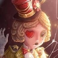 gKBzJgMIGAhwi3g's profile picture. コピーキャットが無かったら、第五人格に飽きて引退していたかもしれない。
