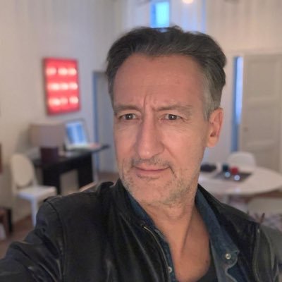 Fabrice Babin Profile