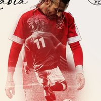 Lion FC (@lionfcbristol) Twitter profile photo