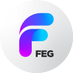 FEG (Feed Every Gorilla) (@FEGtoken) Twitter profile photo