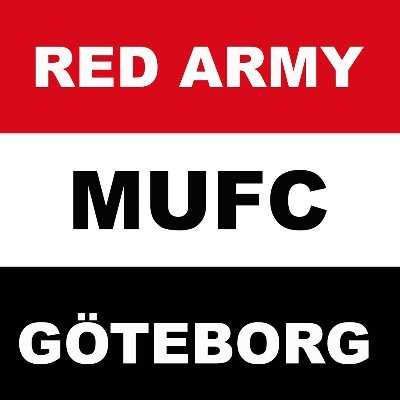 Red Army Göteborg, Manchester Uniteds officiella lokalavdelning i Göteborg. 
Vi håller till på John Scott's Linnégatan på matchdagar.