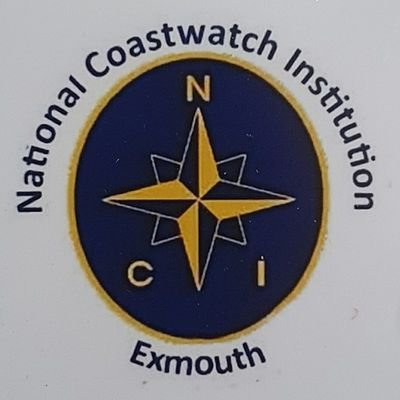 The Exmouth station of the National Coastwatch Institution, helping keep mariners and beach users safe as part of the national Search and Rescue (SAR) service.