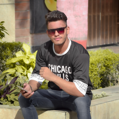 Vishalc_564's profile picture. Create Your Best selF