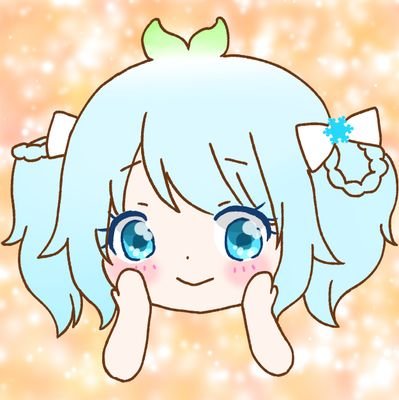 雪海ふうか❄萌乃ふたば🌱＠ボクっ娘になりたい系配信者さんのプロフィール画像