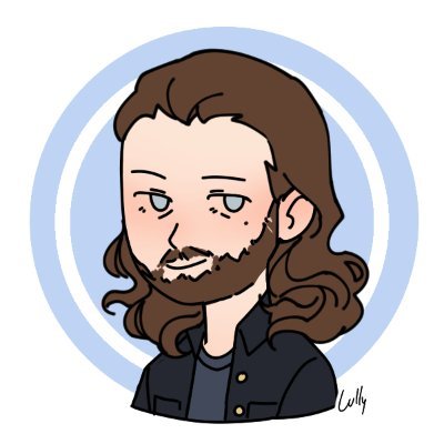 Developer, artist, writer, singer, radio personality, actor, model, Blue Lantern, liar.
He/Him.
ORIGINAL CHARACTER DO NOT STEAL