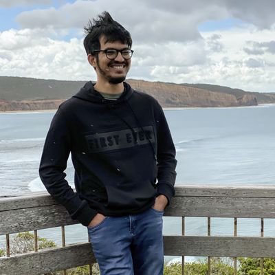 RahulAlle's profile picture. Trader | Investor by passion