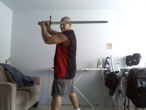 AlmodovarHector's profile picture. What up twitter people.