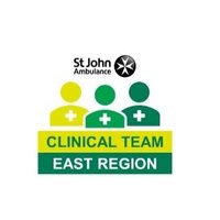 SJA East Region Clinical Team (@sjaeastclinical) 's Twitter Profile