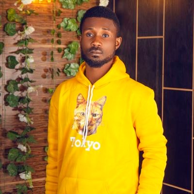 BuchiVic's profile picture. buchi-vic