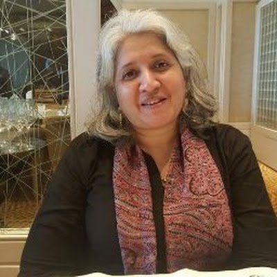 NeginhalArchana's profile picture. 