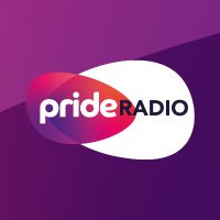 Pride Radio(@myprideradio) 's Twitter Profile Photo