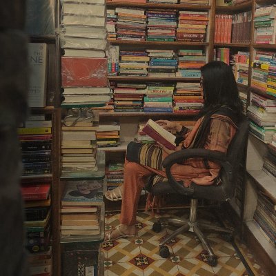 luckyrajput443's profile picture. 