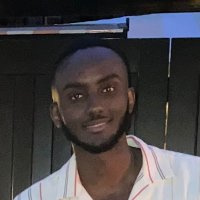 Isaac Kizza (@isaacflips) 's Twitter Profile Photo Isaac Kizza (@isaacflips) 's Twitter Profile Photo