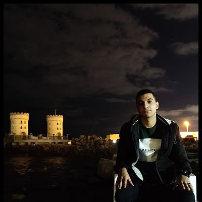 YounisYamany's profile picture. Fifth year medical student  at October 6 University ,Egypt.