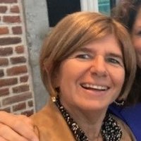 Anne Reul (@annereul1) 's Twitter Profile