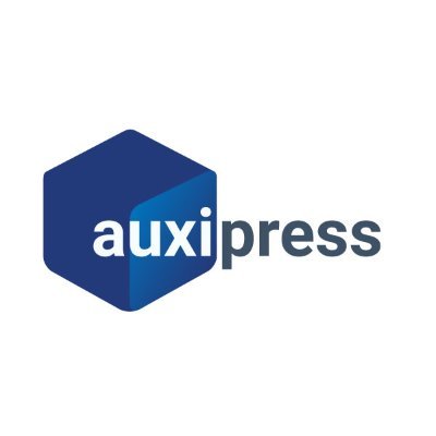 Auxipress Profile Picture