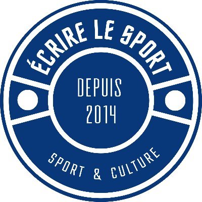 Ecrirelesport Profile Picture