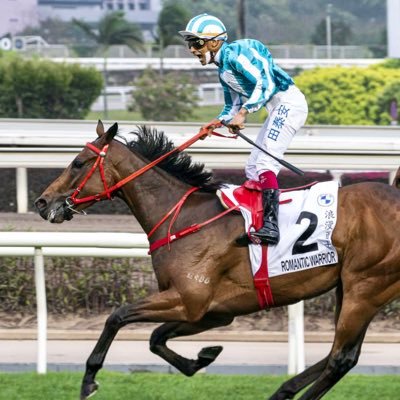 Born and raised in Mauritius.🇲🇺 South African Champion Apprentice in 2008. Professional Jockey. HKJC🇭🇰