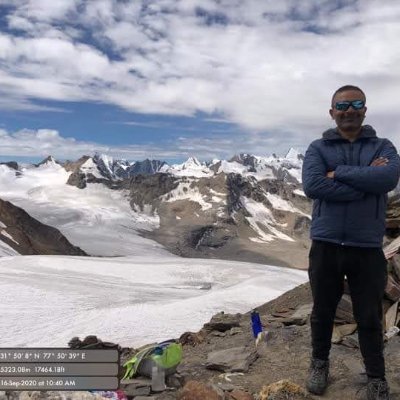 UmeshSh32441450's profile picture. 