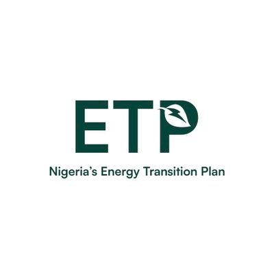 Official Handle for Nigeria's Energy Transition Plan. Secretariat is resourced by @SEforALLorg and @EnergyAlliance

#EnergyTransitionPlan
#JustEnergyTransition