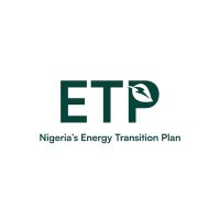 Nigeria's Energy Transition Plan(@NigeriaETP) 's Twitter Profileg