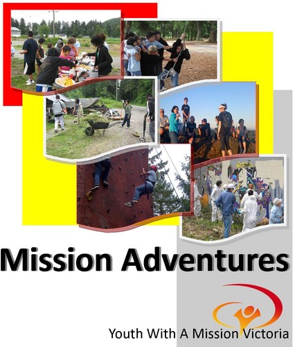 MissionAdventuresVic