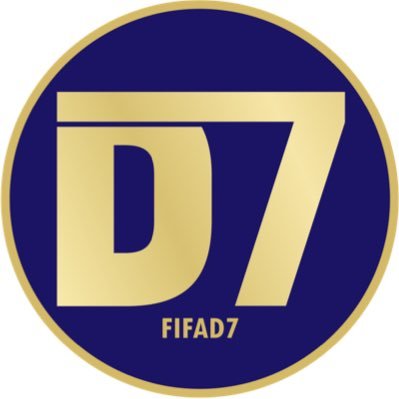 FifaD7 Profile Picture