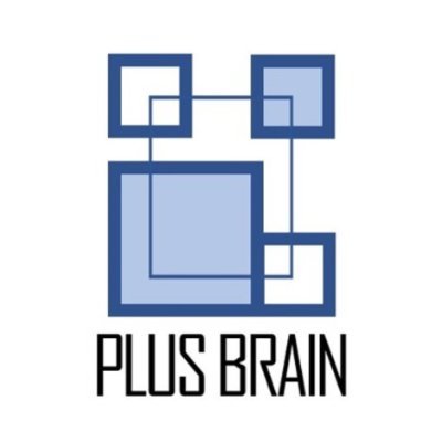 PLUS_BRAIN_ Profile Picture