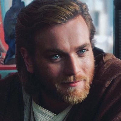 30+ / Obi-Wan is my everything and WILL get railed by everyone mark my words / DRAMA-FREE ZONE / very passionate about blocking people