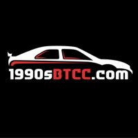 1990sBTCC.com(@1990sBTCC) 's Twitter Profile Photo