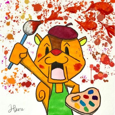 Haruさんのプロフィール画像
