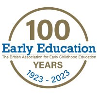 Early Education(@earlyed_uk) 's Twitter Profile Photo