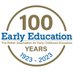 Early Education (@earlyed_uk) Twitter profile photo