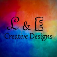 L&E Creative Designs(@l_e_cdesigns) 's Twitter Profile Photo