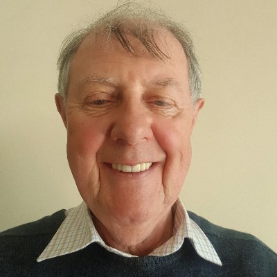 Declan Wardeさんのプロフィール画像