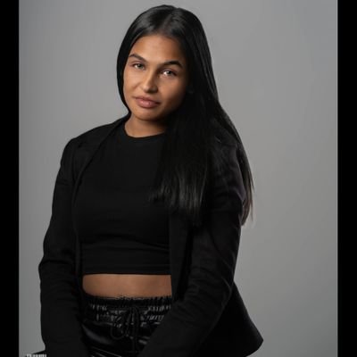 LifeofNishJD's profile picture. GLOW & GROW 👑