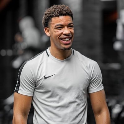 MarcoCorreia19's profile picture. 