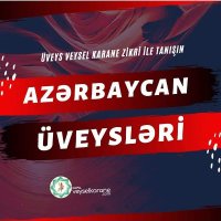 Azərbaycan Üveysləri (@azerbaycanuveys) 's Twitter Profile Photo Azərbaycan Üveysləri (@azerbaycanuveys) 's Twitter Profile Photo