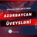 Azərbaycan Üveysləri (@azerbaycanuveys) Twitter profile photo Azərbaycan Üveysləri (@azerbaycanuveys) Twitter profile photo