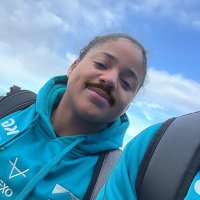 Kaiya RK Glynn (@kaiya_rk_glynn) 's Twitter Profile