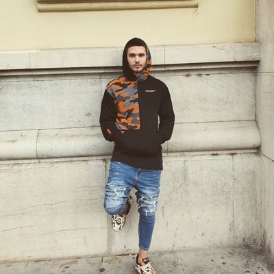 biv_g17's profile picture. Light is not exclusive for the sun, you can also shine.🌍🏝🇪🇺✈️🤑