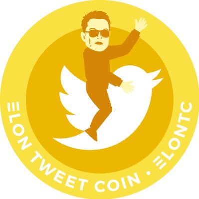 Elon Tweet Coin. Each and EVERY Elon Tweet = Buy Back and BURN. WAGMI. 
TG: https://t.co/02DgKrKDWz 
ANN TG: https://t.co/CjEpi2uIbP…