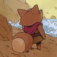 heromari (@soyawn) Twitter profile photo