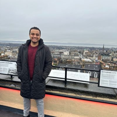 Software Engineer @Amazon👨🏻💻 - CCE ‘18 - Old Victorian ‘13✌🏼